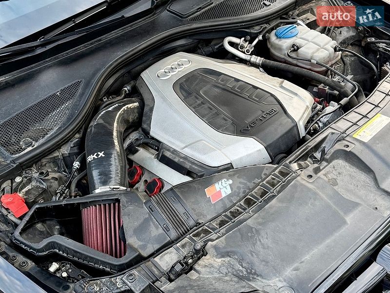 Седан Audi A6 2015 в Калуші фото 24 Седан Audi A6 2015 в Калуші