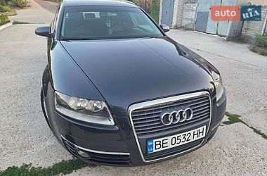 audi a6 2006 в Киев от профессионального продавца Геннадій