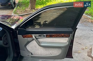 Седан Audi A6 1995 в Виннице фото 16 Седан Audi A6 1995 в Виннице