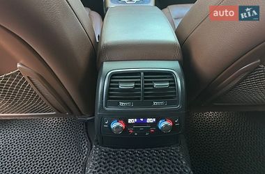 Седан Audi A6 2016 в Києві