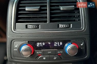 Седан Audi A6 2016 в Києві