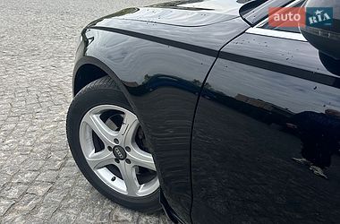 Седан Audi A6 2012 в Жовкві
