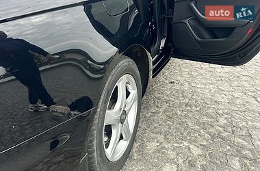 Седан Audi A6 2012 в Жовкві