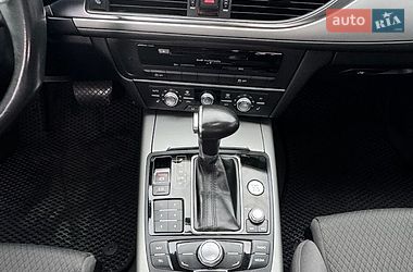 Універсал Audi A6 2012 в Володимирі