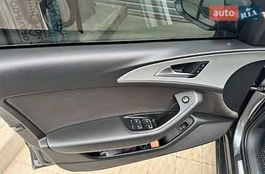 Універсал Audi A6 2012 в Володимирі