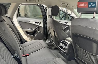 Універсал Audi A6 2012 в Володимирі