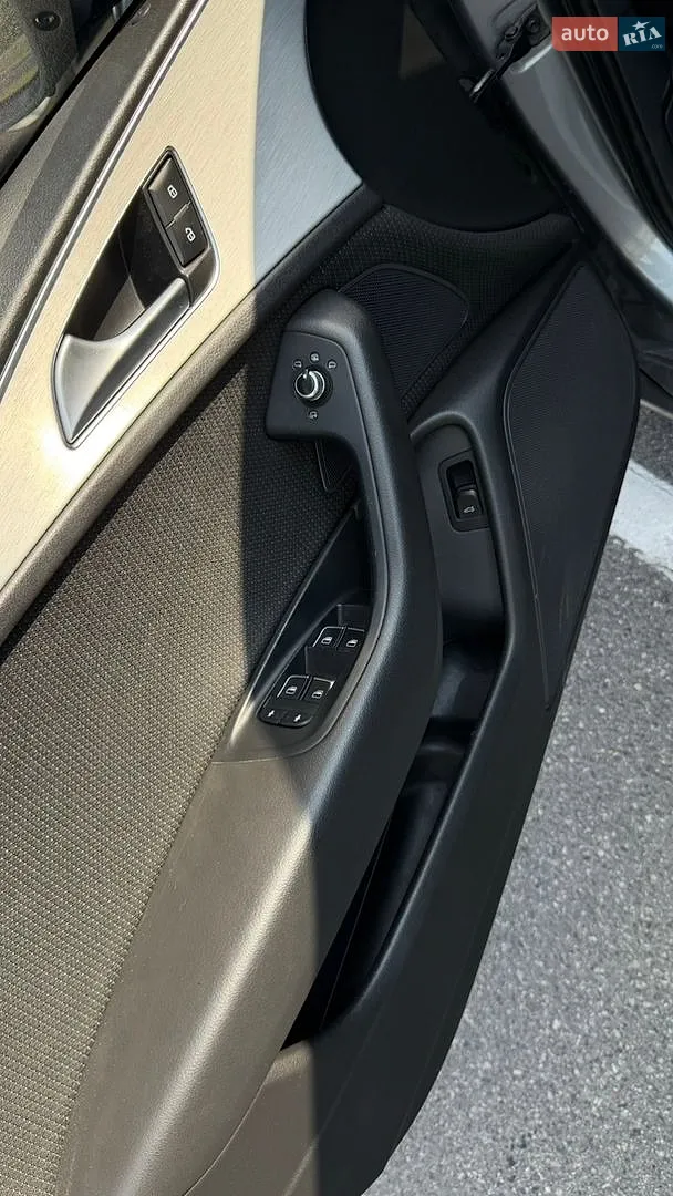 2013 Audi A6 - мініатюра 9