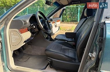 Седан Audi A6 1996 в Харкові
