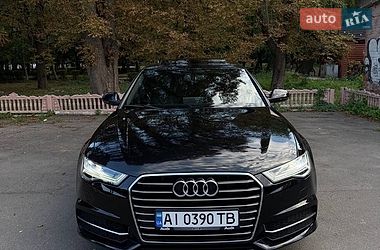 Седан Audi A6 2015 в Ніжині