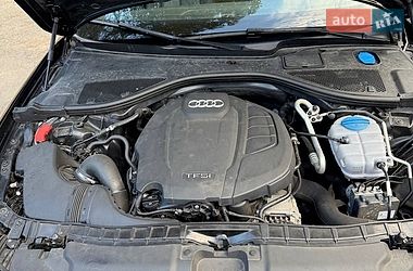 Седан Audi A6 2015 в Ніжині