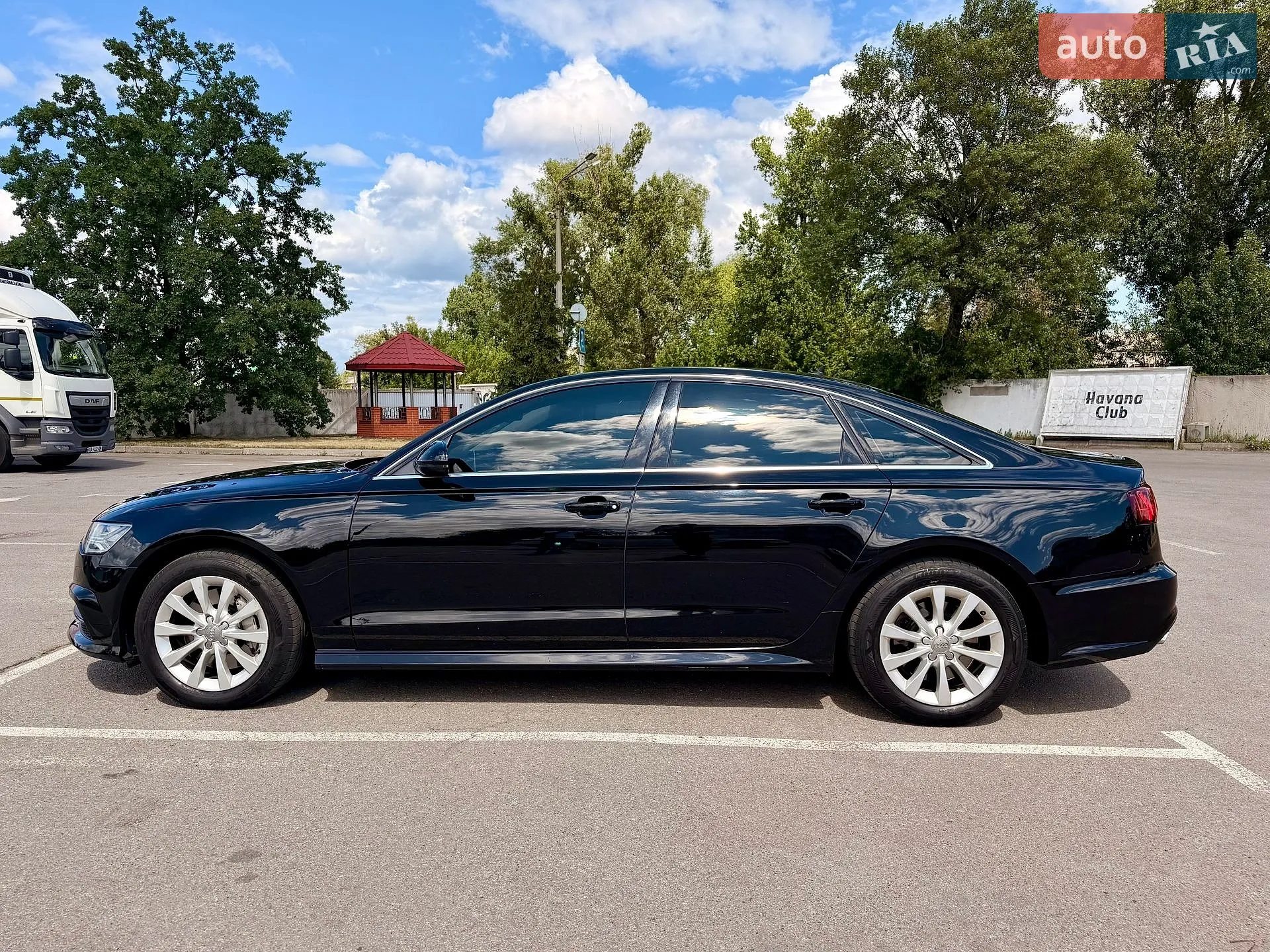 2017 Audi A6 - мініатюра 10