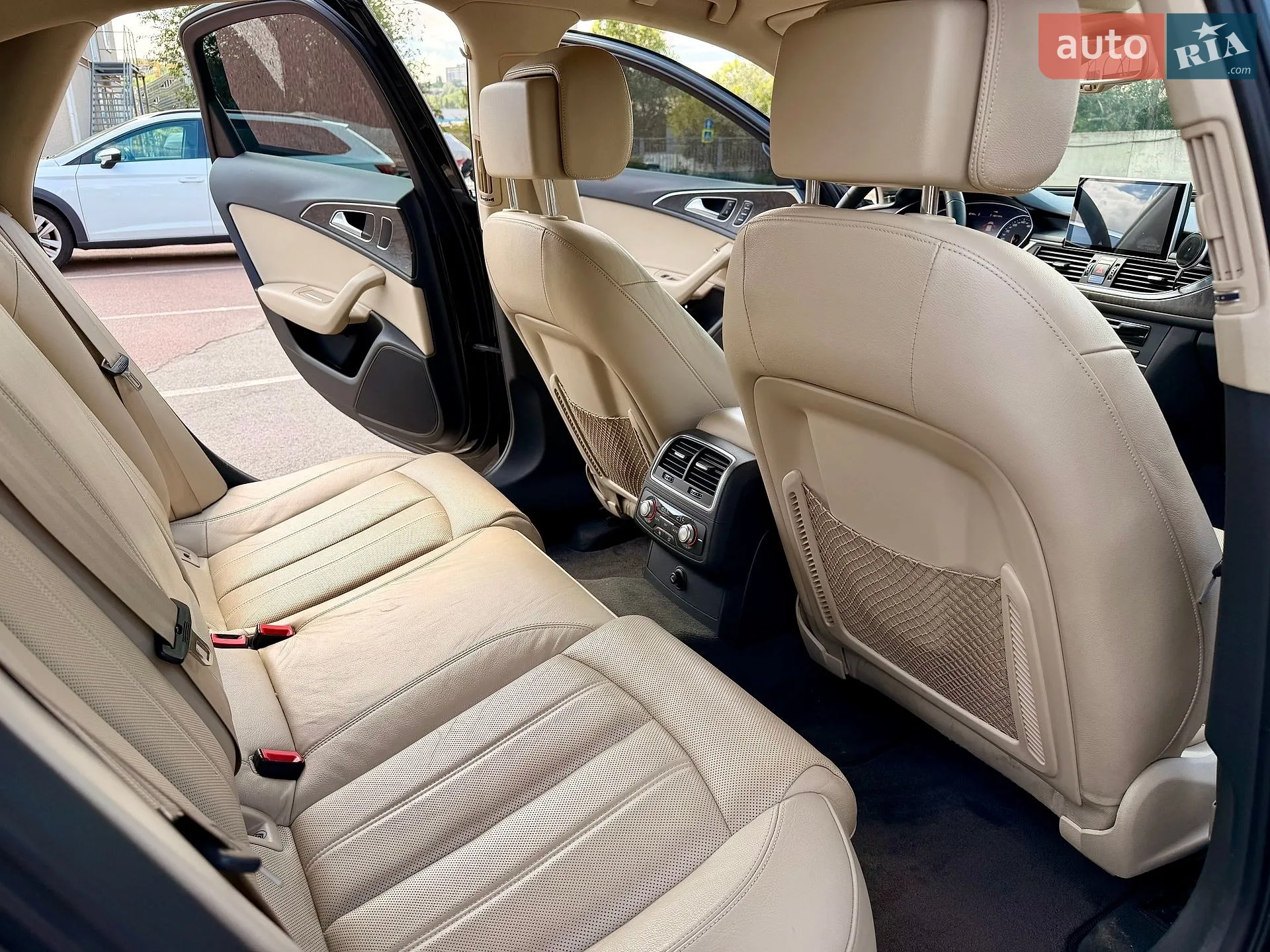 2017 Audi A6 - мініатюра 32