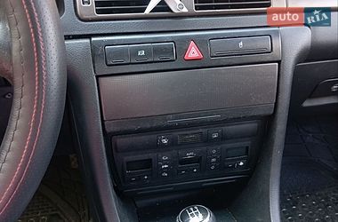 Седан Audi A6 2002 в Ивано-Франковске фото 25 Седан Audi A6 2002 в Ивано-Франковске
