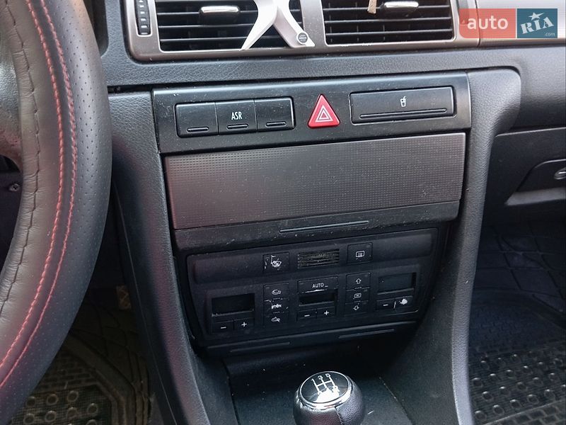 Седан Audi A6 2002 в Ивано-Франковске фото 25 Седан Audi A6 2002 в Ивано-Франковске