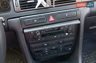 Седан Audi A6 2002 в Ивано-Франковске фото 24 Седан Audi A6 2002 в Ивано-Франковске