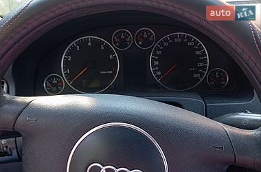 Седан Audi A6 2002 в Ивано-Франковске фото 23 Седан Audi A6 2002 в Ивано-Франковске
