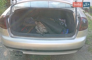 Седан Audi A6 2002 в Ивано-Франковске фото 26 Седан Audi A6 2002 в Ивано-Франковске