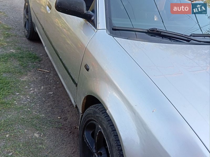 Седан Audi A6 2002 в Ивано-Франковске фото 27 Седан Audi A6 2002 в Ивано-Франковске
