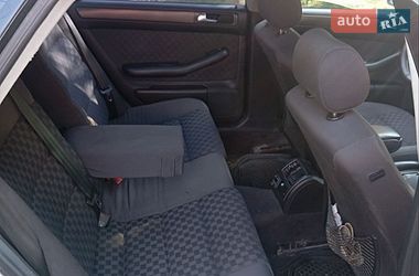 Седан Audi A6 2002 в Ивано-Франковске фото 8 Седан Audi A6 2002 в Ивано-Франковске