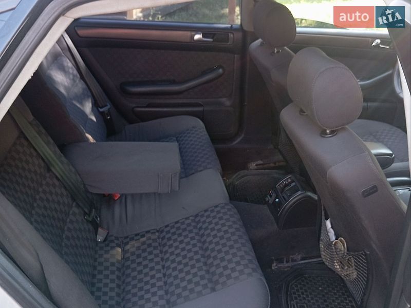 Седан Audi A6 2002 в Ивано-Франковске фото 8 Седан Audi A6 2002 в Ивано-Франковске