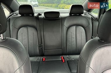 Седан Audi A6 2017 в Івано-Франківську
