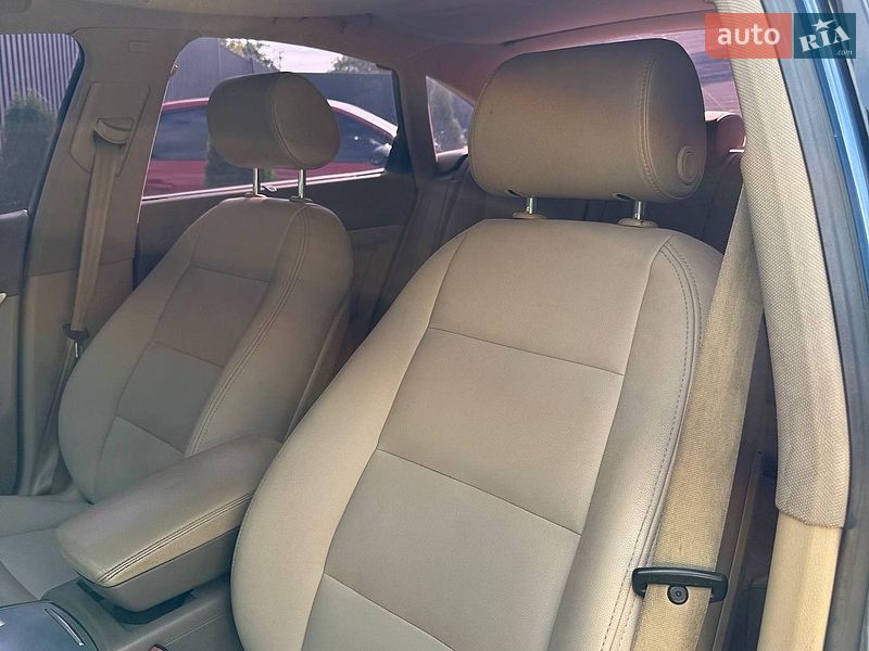 Седан Audi A6 2004 в Вінниці