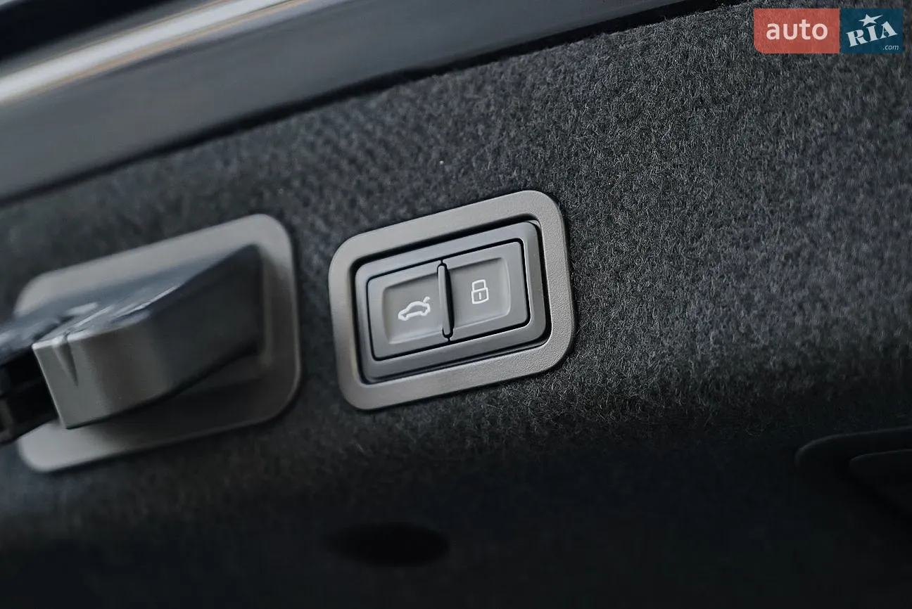 2015 Audi A6 - мініатюра 37