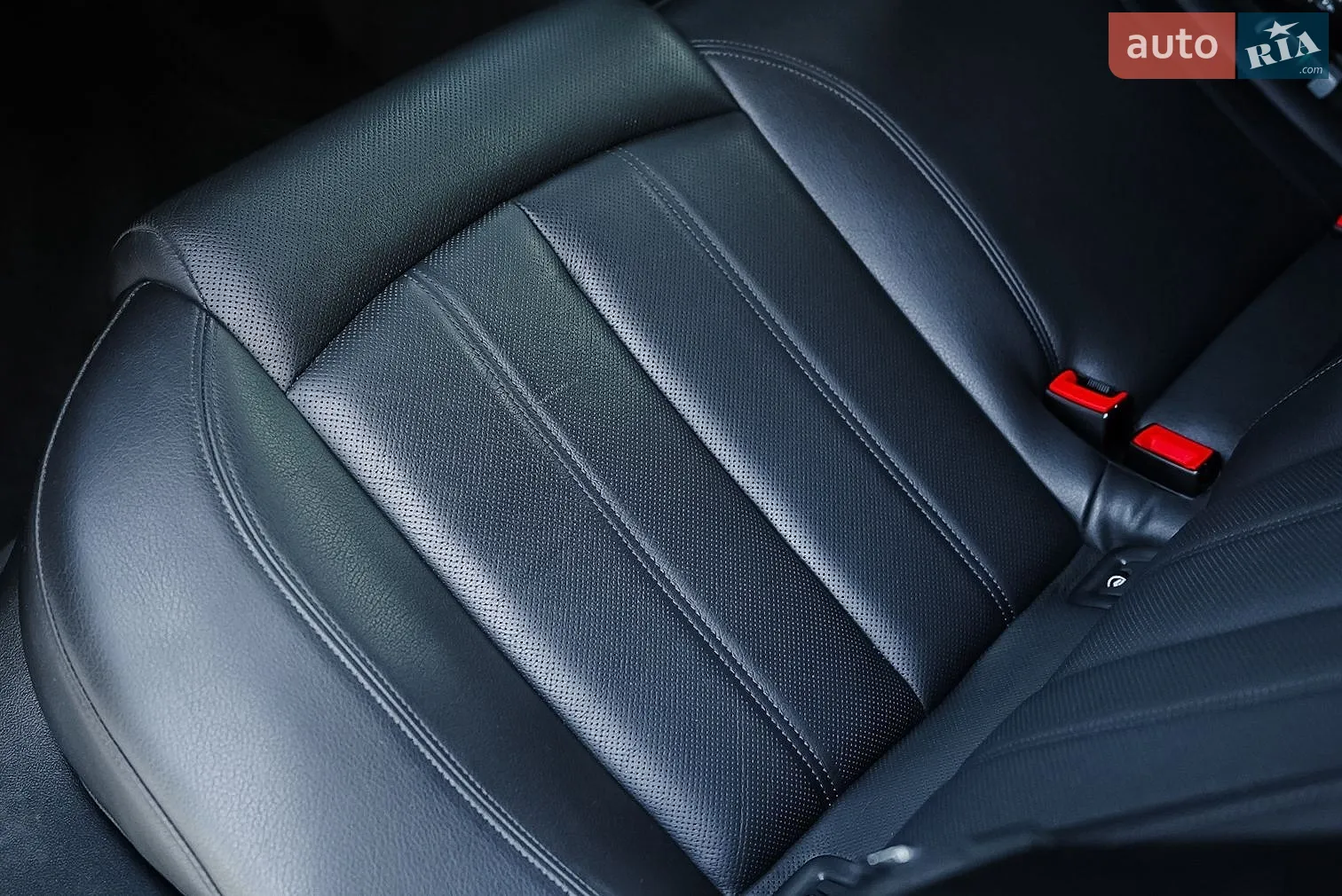 2015 Audi A6 - мініатюра 58