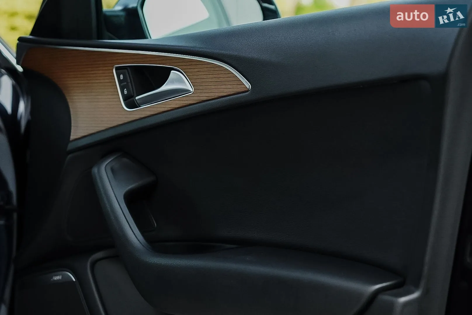 2015 Audi A6 - мініатюра 66