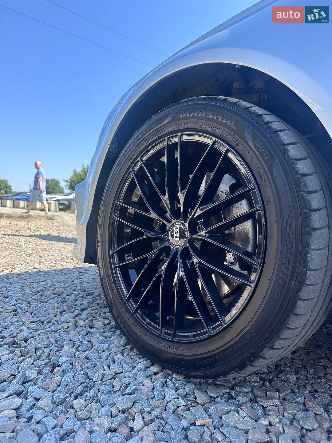 2014 Audi A6 - мініатюра 13