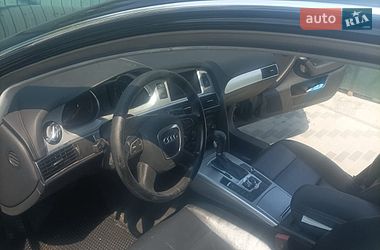 Универсал Audi A6 2010 в Киеве фото 6 Универсал Audi A6 2010 в Киеве