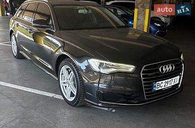 audi a6 2015 в Львів від професійного продавця Влад