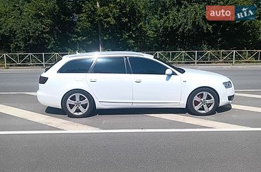 Універсал Audi A6 2008 в Красилові фото 9 Універсал Audi A6 2008 в Красилові