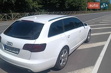 Універсал Audi A6 2008 в Красилові фото 8 Універсал Audi A6 2008 в Красилові