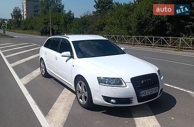 Універсал Audi A6 2008 в Красилові фото 10 Універсал Audi A6 2008 в Красилові