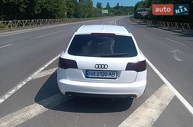 Універсал Audi A6 2008 в Красилові фото 7 Універсал Audi A6 2008 в Красилові