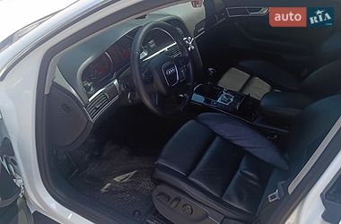 Універсал Audi A6 2008 в Красилові фото 11 Універсал Audi A6 2008 в Красилові