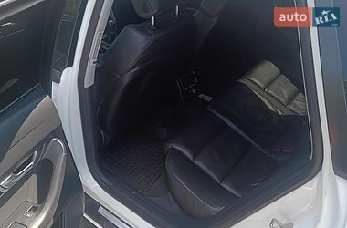 Універсал Audi A6 2008 в Красилові фото 12 Універсал Audi A6 2008 в Красилові