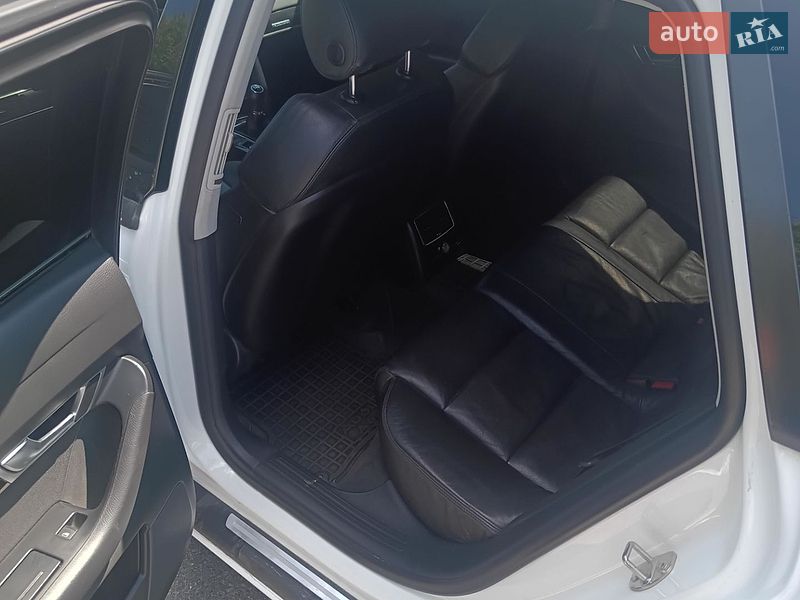 Універсал Audi A6 2008 в Красилові фото 12 Універсал Audi A6 2008 в Красилові