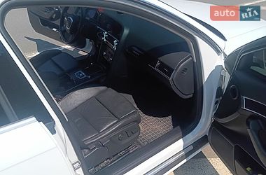 Універсал Audi A6 2008 в Красилові фото 14 Універсал Audi A6 2008 в Красилові