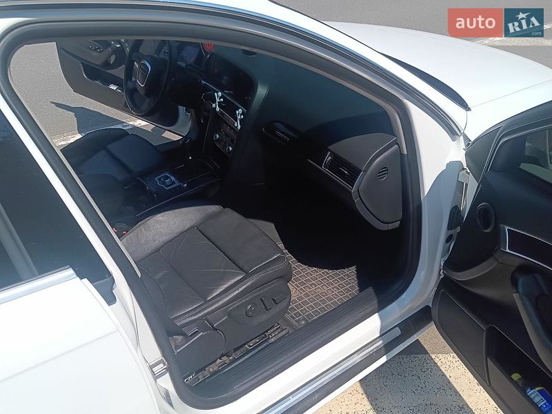 Універсал Audi A6 2008 в Красилові фото 14 Універсал Audi A6 2008 в Красилові