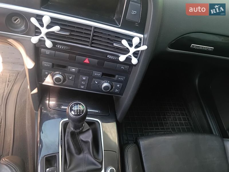Універсал Audi A6 2008 в Красилові фото 15 Універсал Audi A6 2008 в Красилові