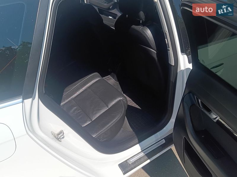 Універсал Audi A6 2008 в Красилові фото 13 Універсал Audi A6 2008 в Красилові
