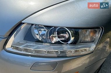 Седан Audi A6 2010 в Чернівцях