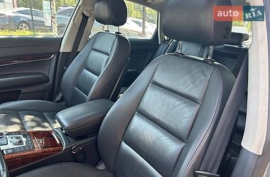 Седан Audi A6 2010 в Чернівцях