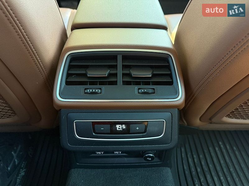 Седан Audi A6 2019 в Києві