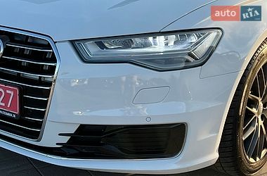 Седан Audi A6 2015 в Ровно фото 7 Седан Audi A6 2015 в Ровно
