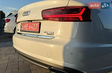 Седан Audi A6 2015 в Ровно фото 15 Седан Audi A6 2015 в Ровно