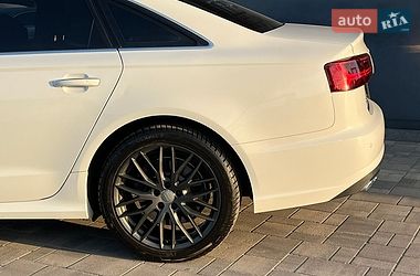 Седан Audi A6 2015 в Ровно фото 16 Седан Audi A6 2015 в Ровно