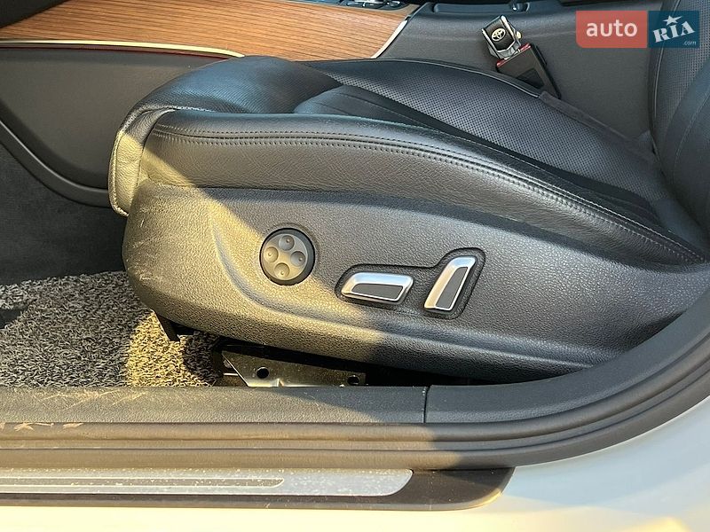 Седан Audi A6 2015 в Ровно фото 21 Седан Audi A6 2015 в Ровно